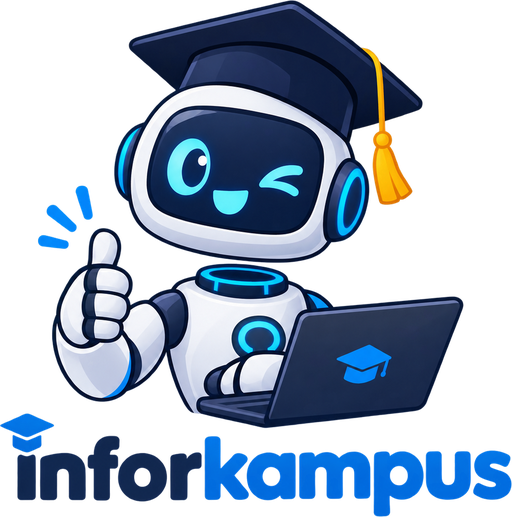 Logo Inforkampus