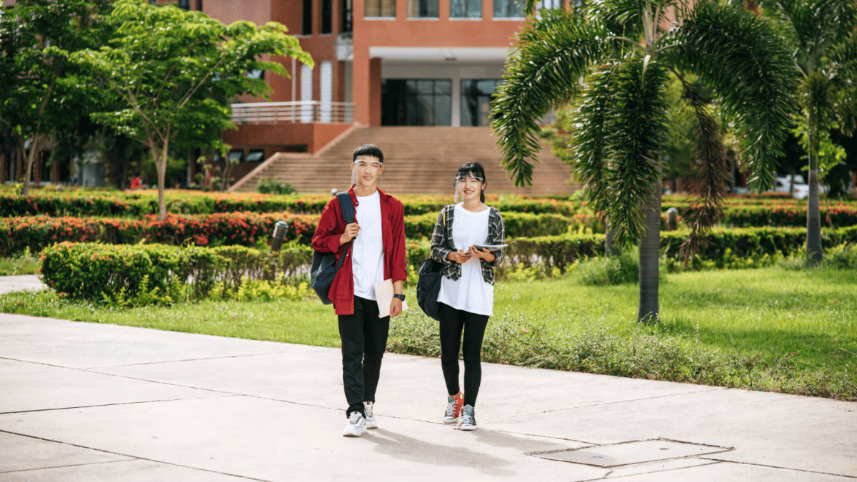 Gambar Daftar Universitas Swasta (PTS) Terbaik di Jogja 2026