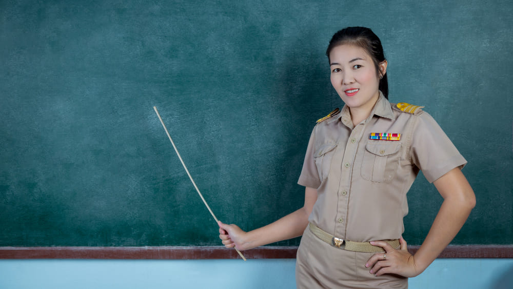 Gambar Peluang Emas: Daftar Lengkap Sekolah Kedinasan Bagi Para Siswa-Siswi Lulusan SMA/SMK Sederajat