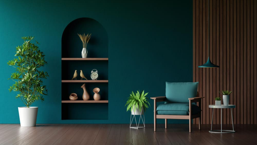 Foto jurusan Sarjana Desain Interior
