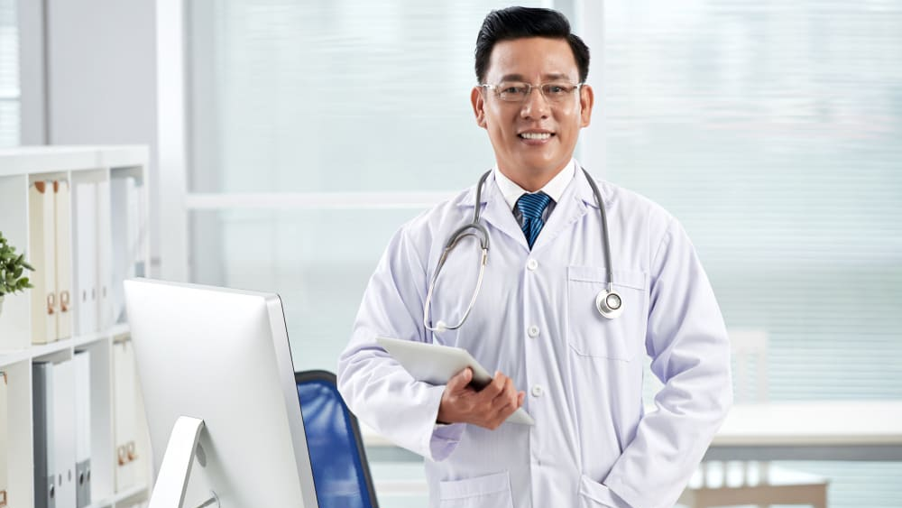 Foto jurusan Doktor Manajemen