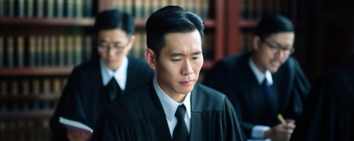 Foto jurusan S1 Hukum