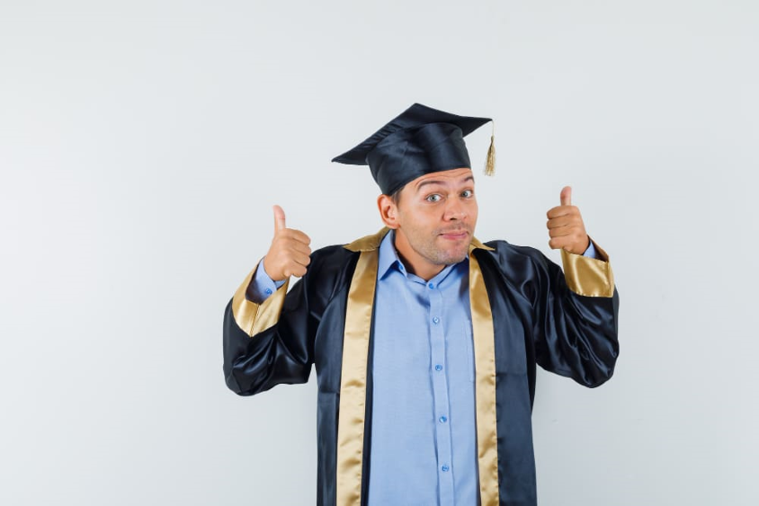 Foto jurusan Sarjana Bimbingan dan Konseling