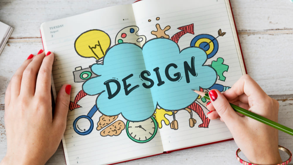 Foto jurusan Sarjana Desain Komunikasi Visual