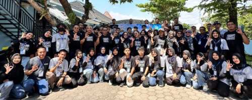 Foto Akademi Optometri Yogyakarta