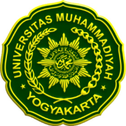 Logo Universitas Muhammadiyah Yogyakarta