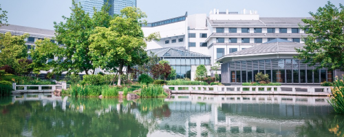 QS World University Rankings
