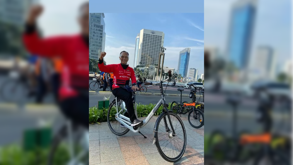 Biografi dan Profil Zudan Arif Fakrulloh: Perjalanan Pendidikan hingga Menjadi Kepala BKN