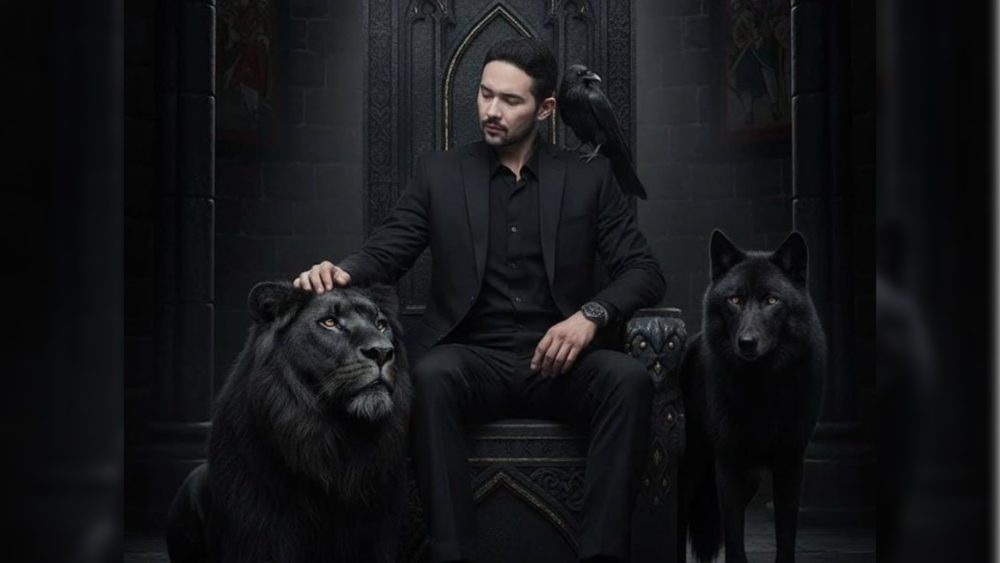 Mengulik Biografi dan Profil Donny Michael Haub: Dari Bangku Sekolah hingga Panggung Hiburan