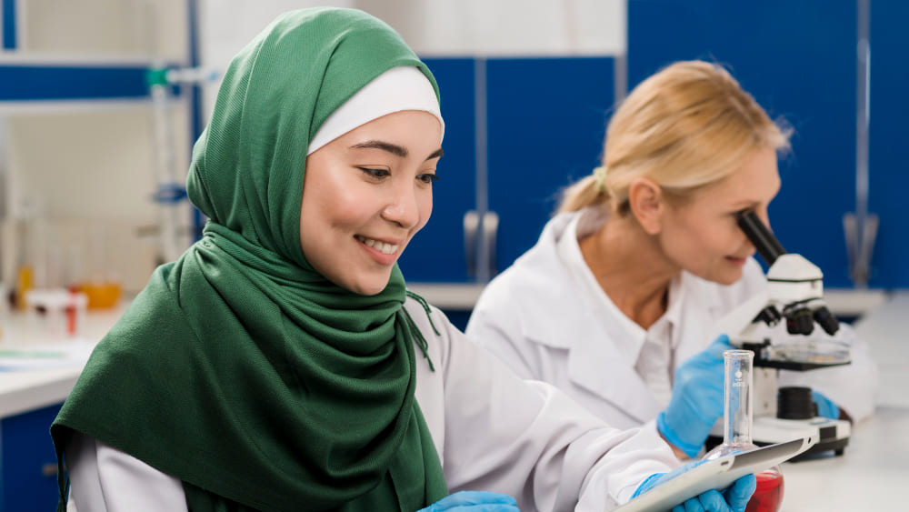 Gambar-Peluang Emas! Info Formasi CPNS 2026 Lulusan S1 Farmasi & Strategi Lolos