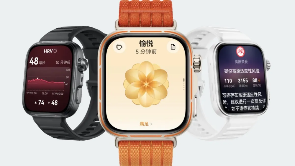 Gambar-Huawei Watch Fit 5 Review: The Ultimate Smartwatch for College Students