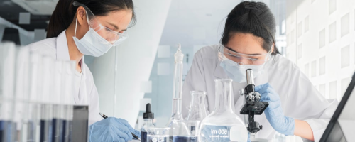 Foto Jurusan D3 Analis Kimia Prospek Karir dan Kurikulum