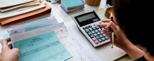 Foto Mengenal Jurusan Akuntansi Perpajakan Gelar Karir dan Peluang Masa Depan