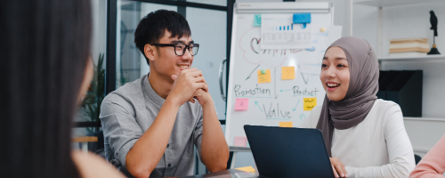 Foto Kuliah S1 Ilmu Komunikasi Peluang Karir Kreatif Era Digita