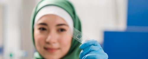 Foto Panduan Lengkap S2 Ilmu Keperawatan: Gelar, Konsentrasi, dan Peluang Karir