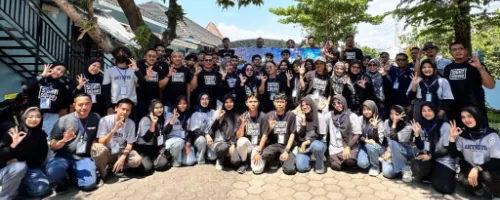 Akademi Optometri Yogyakarta