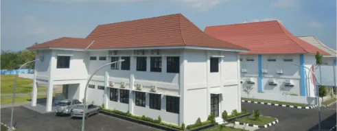 Politeknik Kesehatan TNI AU Adisutjipto