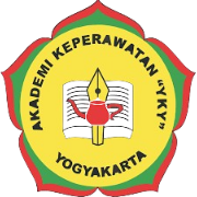 logo kampus Akademi Keperawatan YKY Yogyakarta logo kampus Akademi Keperawatan YKY Yogyakarta