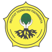 logo kampus Institut Teknologi Yogyakarta