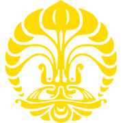 logo kampus Universitas Indonesia