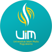 logo kampus Universitas Islam Mulia Yogyakarta