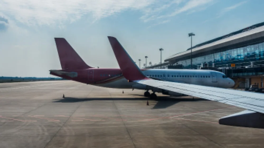13 Ide Skripsi Jurusan Sarjana Aeronautika Paling Kece Buat Mahasiswa Tingkat Akhir