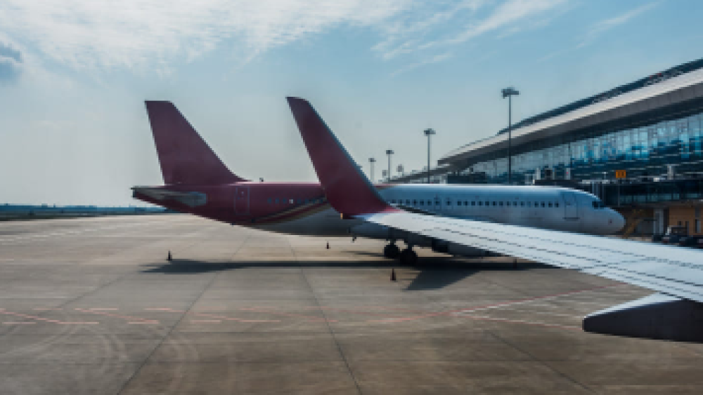 13 Ide Skripsi Jurusan Sarjana Aeronautika Paling Kece Buat Mahasiswa Tingkat Akhir