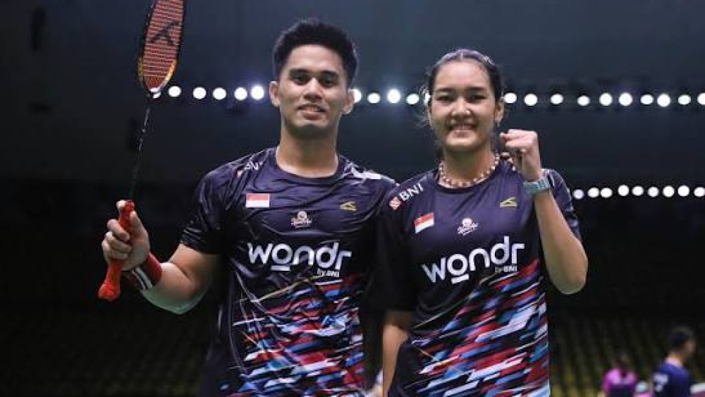 Amri Syahnawi Bulu Tangkis: Pendidikan dan Perjalanan Karier