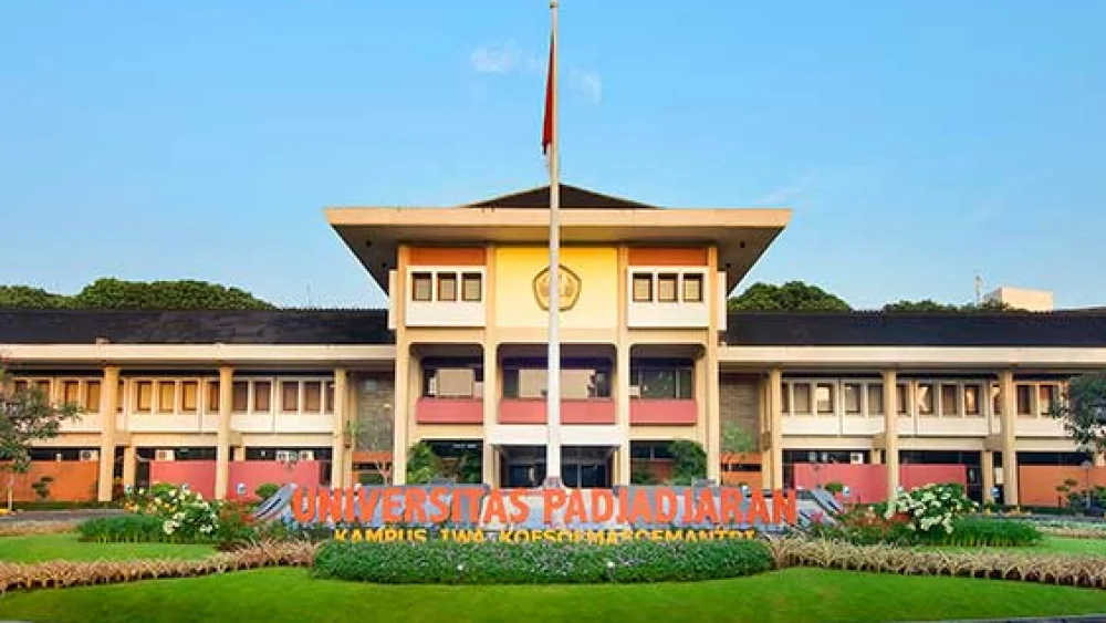 Peluang Emas! Beasiswa UNPAD Fast Track S2-S3 2026/2027 Full Cover