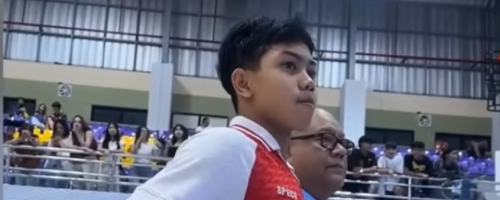 Biodata Akmal Nashrur Rizky: Kapten Timnas Futsal U-16, Siswa SMK Kebumen yang Taklukkan ASEAN
