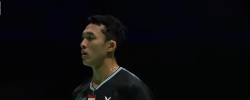 Biodata Jonatan Christie Lengkap: Kisah Jojo dari Bangku Sekolah hingga Juara Dunia