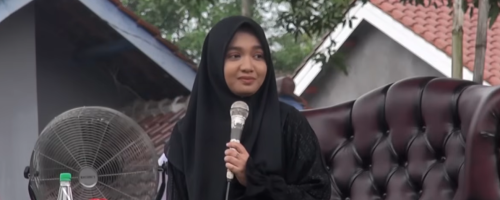 Biodata Ning Umi Laila Lengkap: Perjalanan Pendidikan dari Santri hingga UINSA