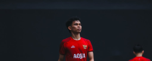 Profil dan Biodata Ardiansyah Nur: Pendidikan, Karir, dan Perjalanan Anca di Timnas Futsal