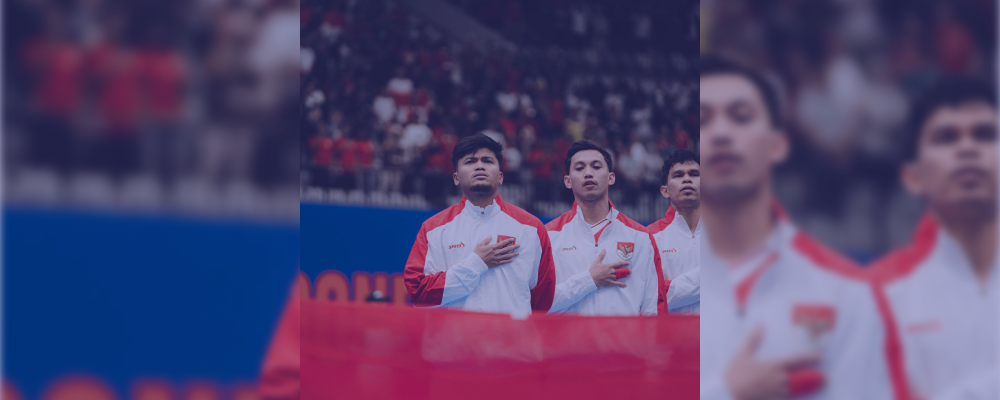Mengenal Lebih Dekat Syauqi Saud: Dari Lapangan Sekolah ke Puncak Futsal Indonesia