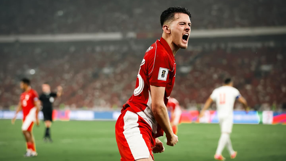 Gambar Biografi dan Profil Justin Hubner: Perjalanan Pendidikan Sepak Bola dari Belanda ke Inggris