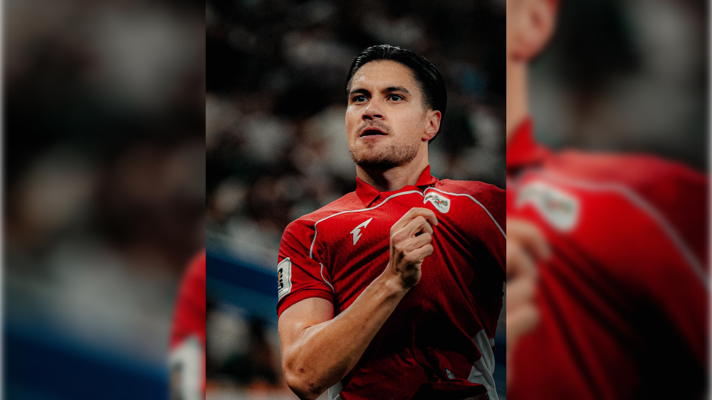 Biografi dan Profil Kevin Diks: Perjalanan Pendidikan Sepak Bola dari Belanda hingga Timnas Indonesia