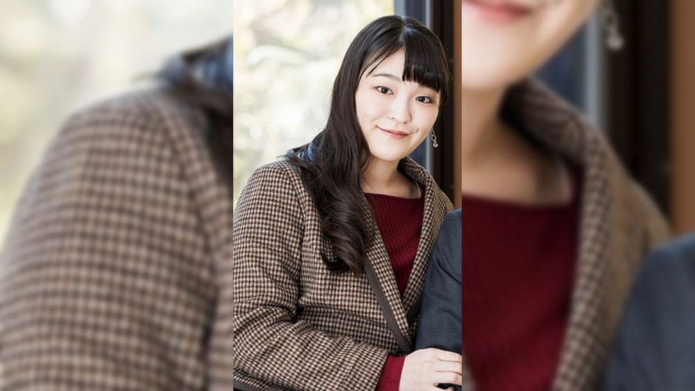 Biografi dan profil Komuro Mako: Her Inspiring Educational Journey and Campus Life
