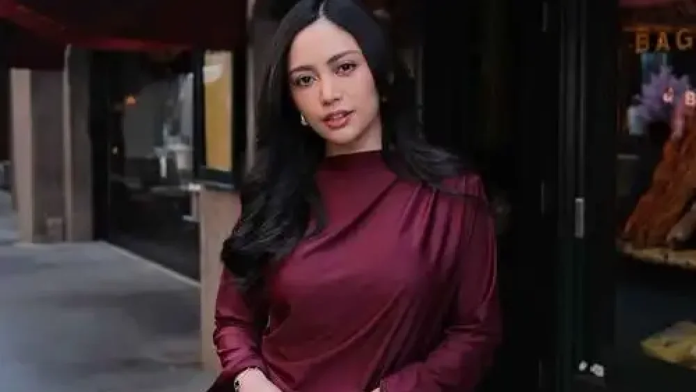 Biografi dan Profil Rachel Vennya: Perjalanan Karier, Bisnis, dan Riwayat Pendidikannya