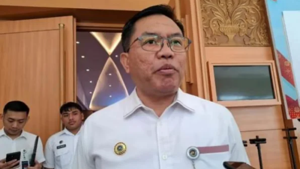Biografi dan Profil Sony Sonjaya: Jejak Pendidikan dari Bandung hingga Akpol 1991