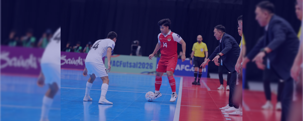 Biografi dan Profil Yogi Saputra: Bintang Futsal Cirebon yang Gemilang di Lapangan dan Akademik