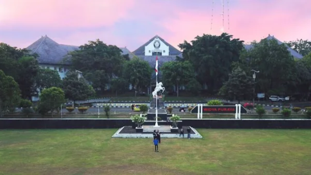 Cara Cek Pengumuman Mandiri UNDIP 2026 Lewat HP & Solusi Error