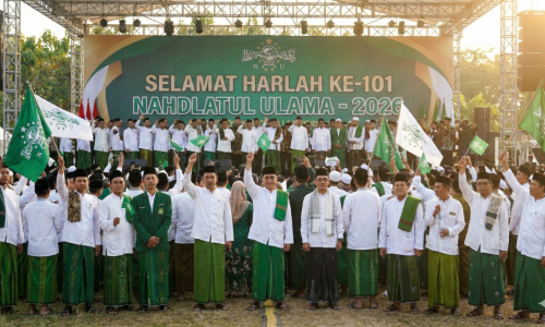 Harlah Nahdlatul Ulama: Menelusuri Jejak Pendidikan dan Semangat Belajar Kaum Santri