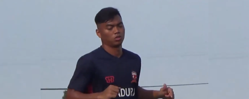 Mengenal Alfath Fathier: Analisis Karir dan Skill untuk Edukasi Sepak Bola Muda