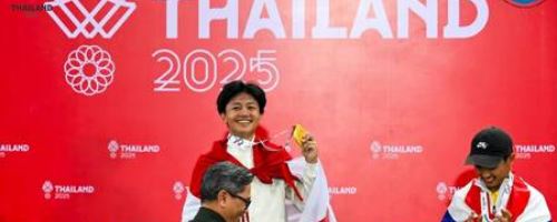 Profil Basral Graito: Skateboarder Ajaib Indonesia & Riwayat Pendidikan