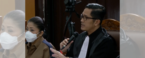 Jejak Langkah Febri Diansyah: Dari Aktivis Anti-Korupsi Hingga Menjadi Pengacara Profesional