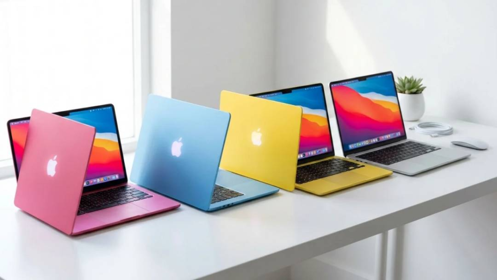 Rekomendasi Laptop Kuliah Terbaik: Apakah MacBook Neo untuk Mahasiswa Layak Dibeli?