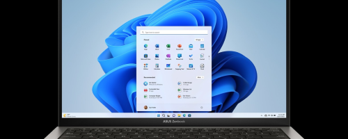 Gambar 7 Rekomendasi Laptop untuk Anak Teknik Mesin 2026: Spesifikasi & Harga