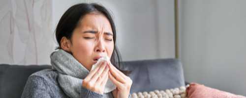 Waspada Super Flu: Gejala, Penyebab, dan Cara Mengatasinya
