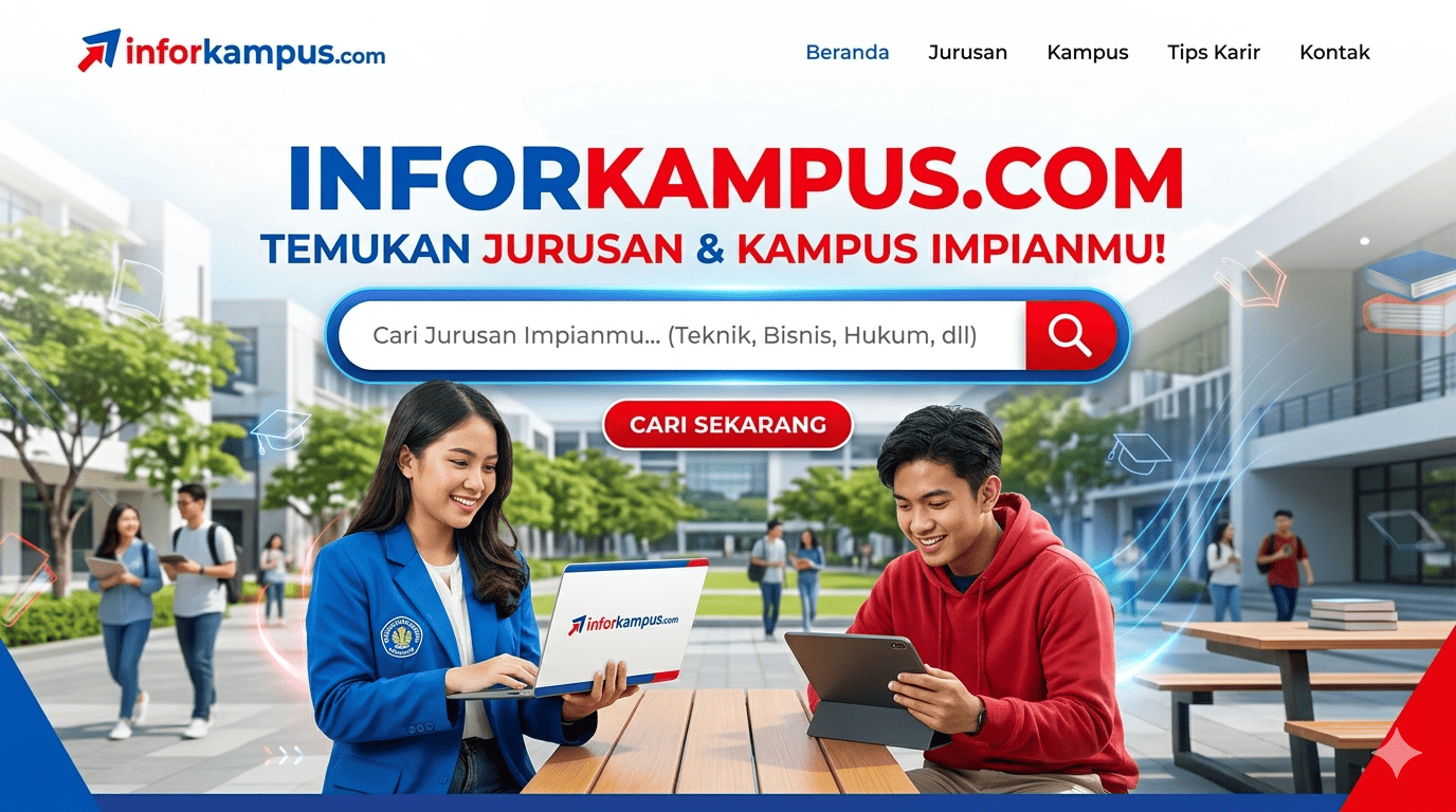 jurusan S1 Informatika