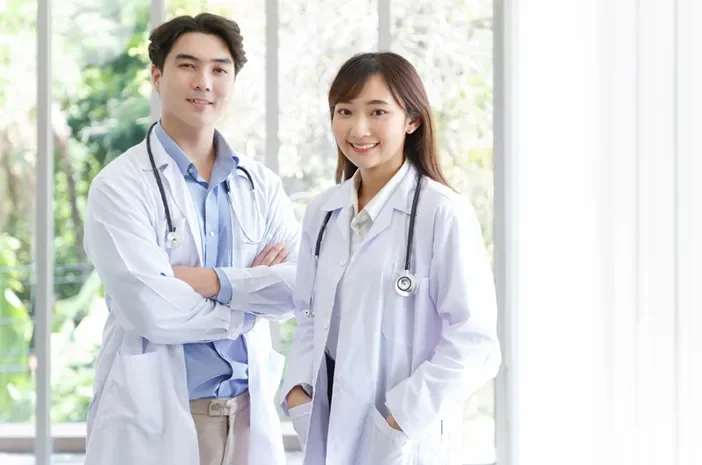 Foto jurusan Profesi Dokter